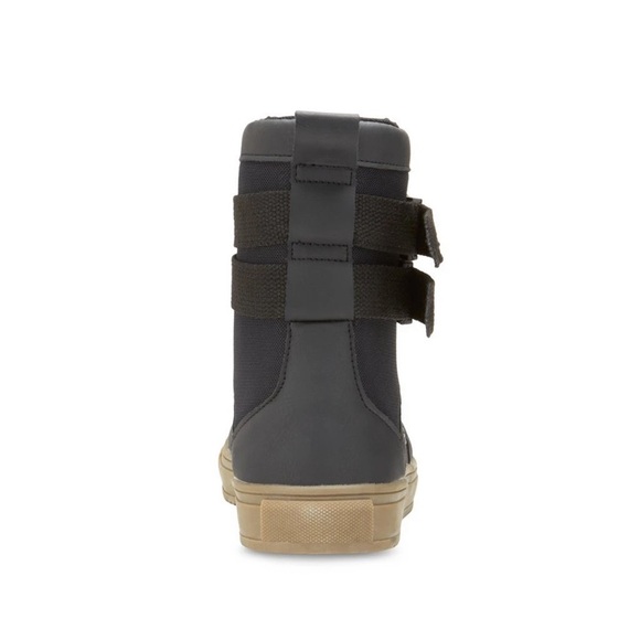 X-RAY HIGH TOP SNEAKERS - Picture 6 of 7